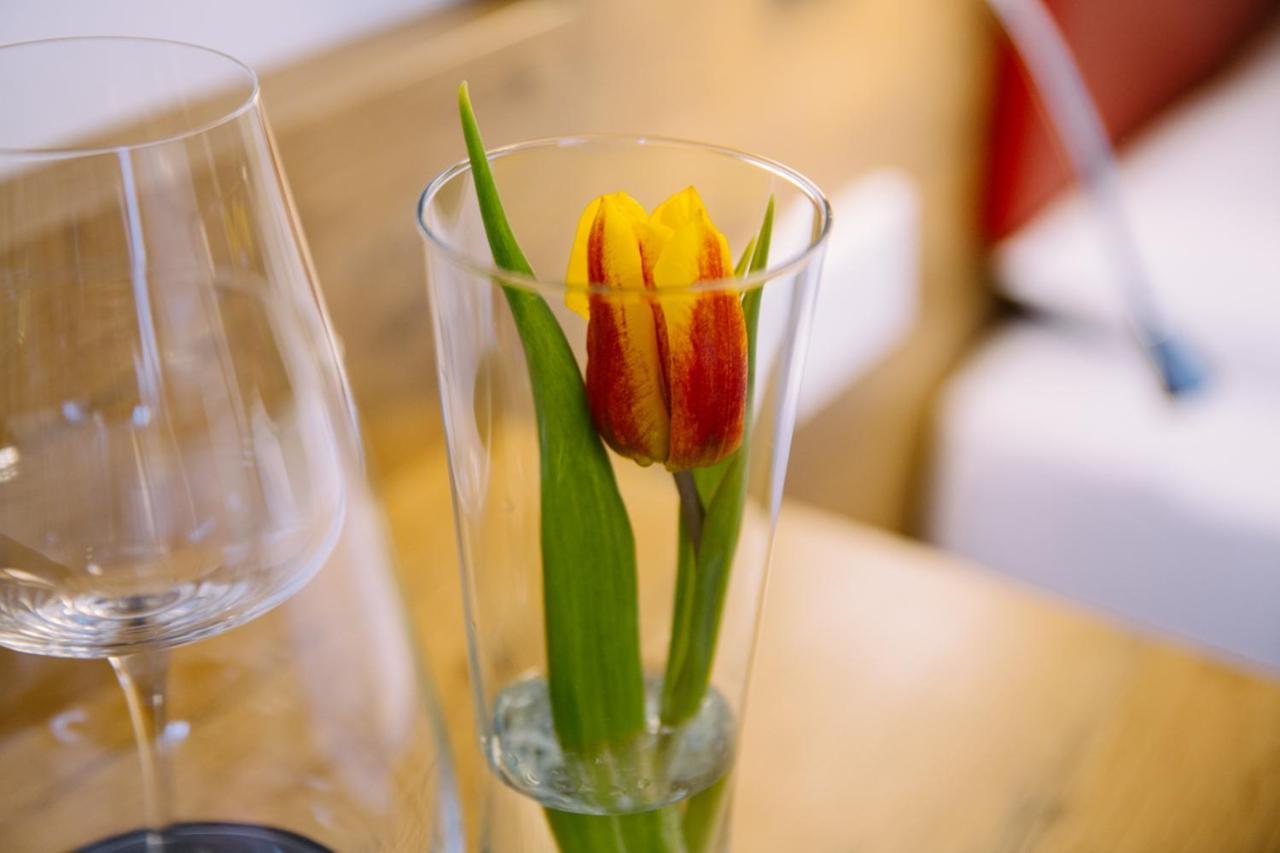 Hotel Restaurant Lamm Rosswag ไวฮินเกน อัน แดร์ เอนซ์ ภายนอก รูปภาพ