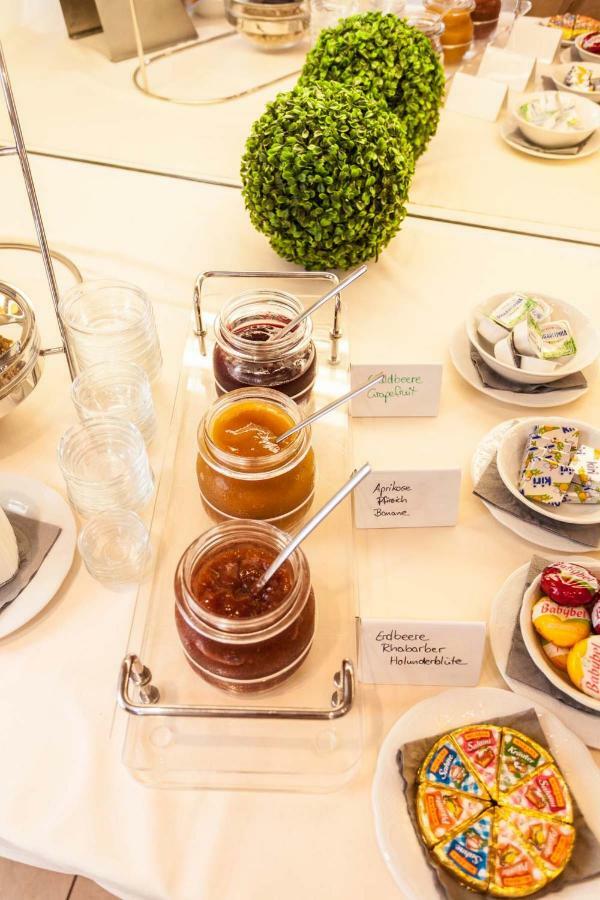 Hotel Restaurant Lamm Rosswag ไวฮินเกน อัน แดร์ เอนซ์ ภายนอก รูปภาพ